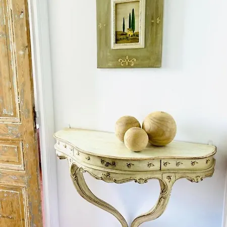 Le Jardin D'Elma Bed & Breakfast Vence Exterior photo
