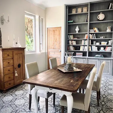 Le Jardin D'Elma Bed & Breakfast Vence Exterior photo