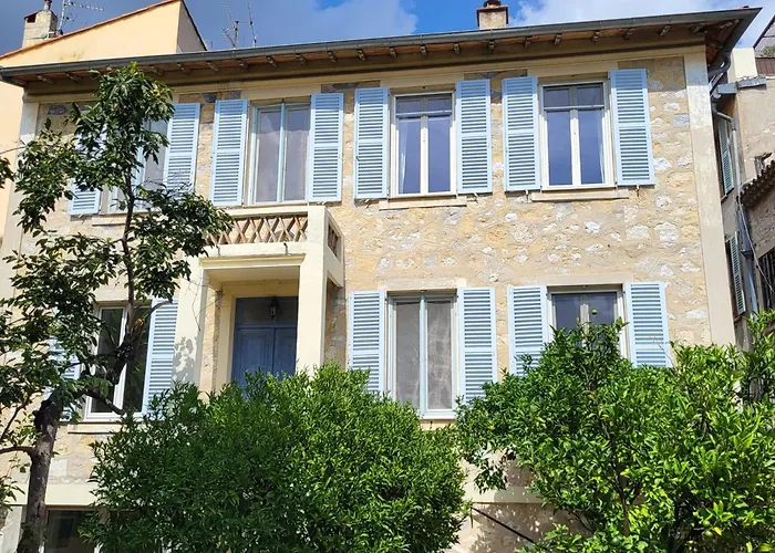 Le Jardin D\'Elma