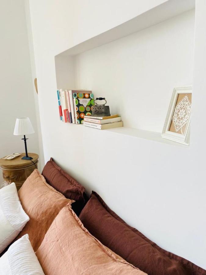 Le Jardin D'elma Bed and breakfast