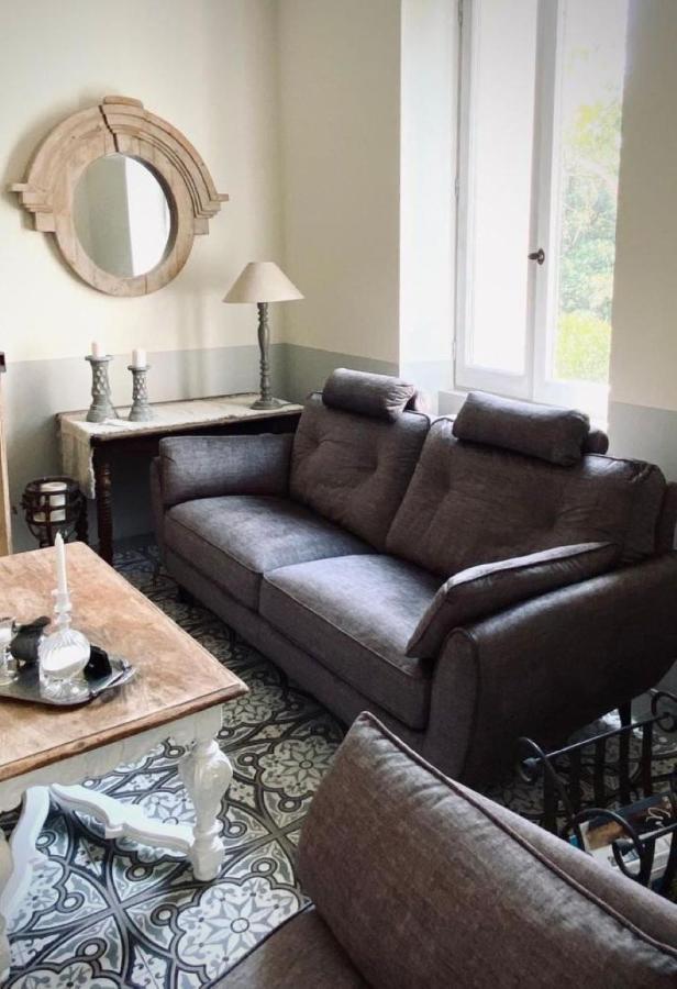 Bed and breakfast Le Jardin D'elma