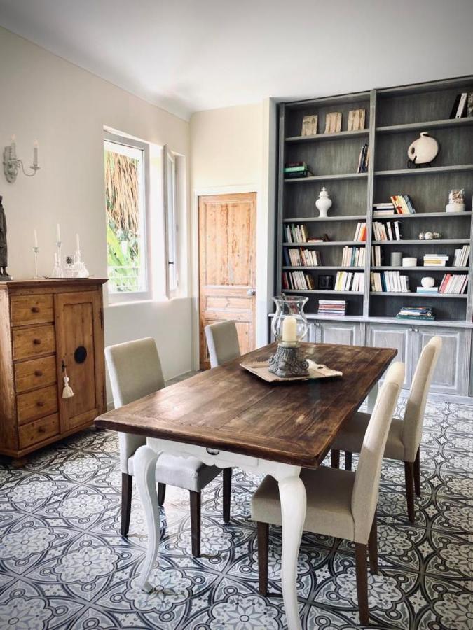 Le Jardin D'elma Bed and breakfast *