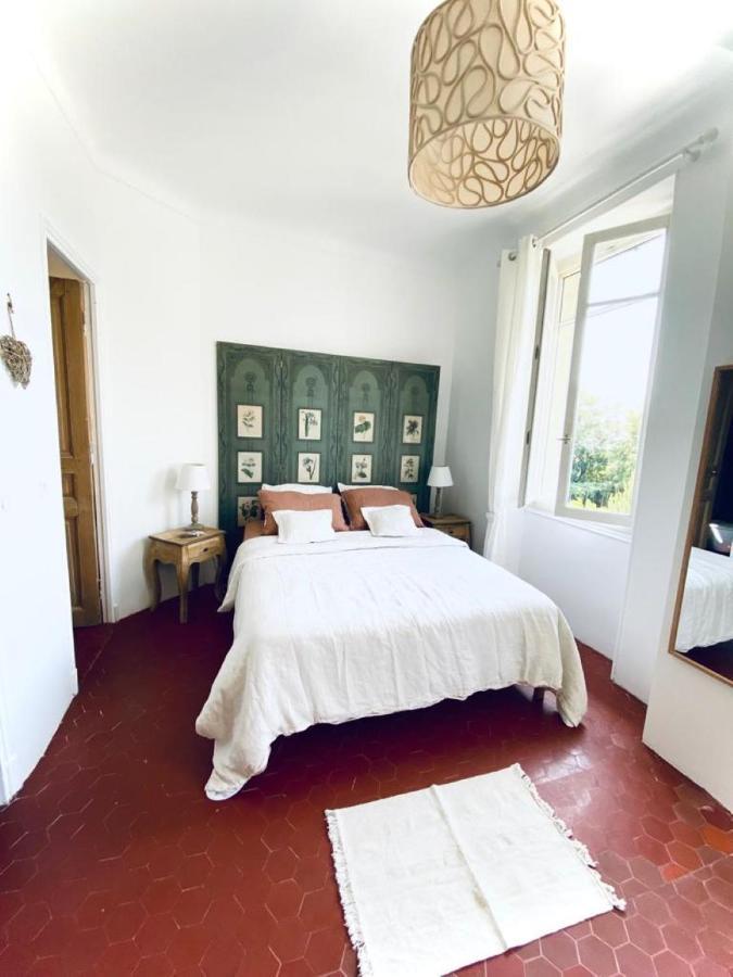 Le Jardin D'elma Bed and breakfast *
