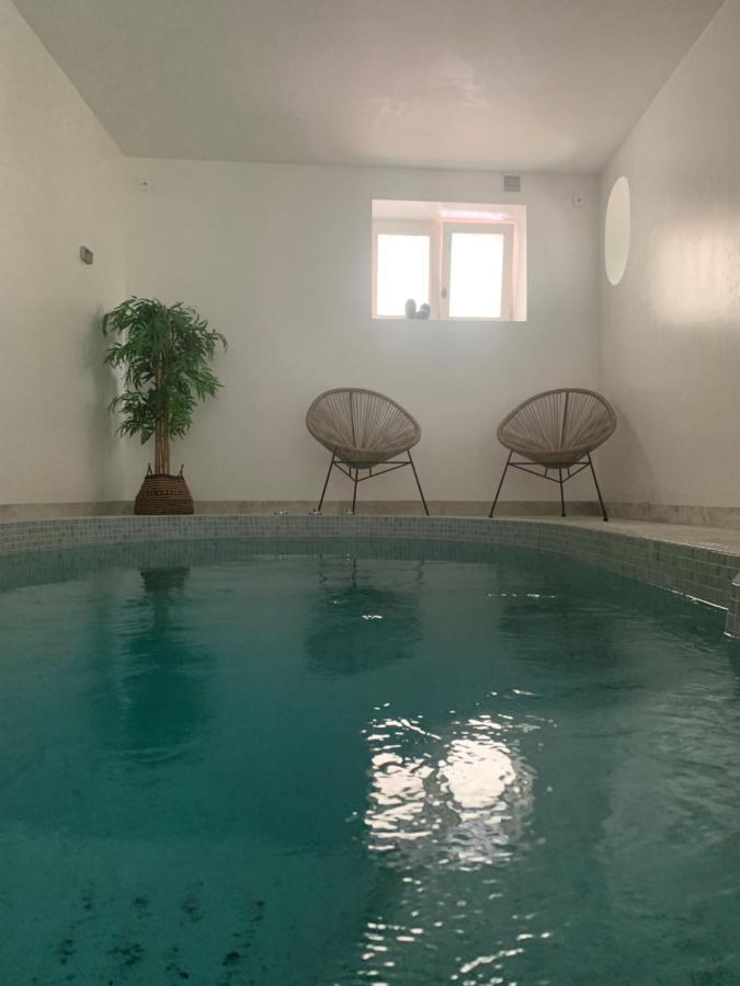 Bed and breakfast Le Jardin D'elma Vence