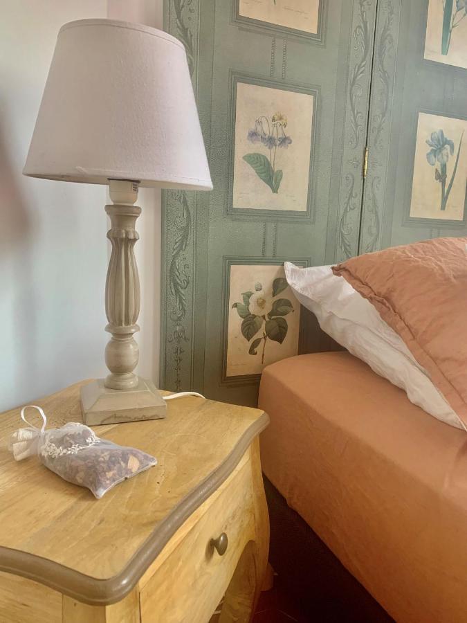 Le Jardin D'elma Bed and breakfast *