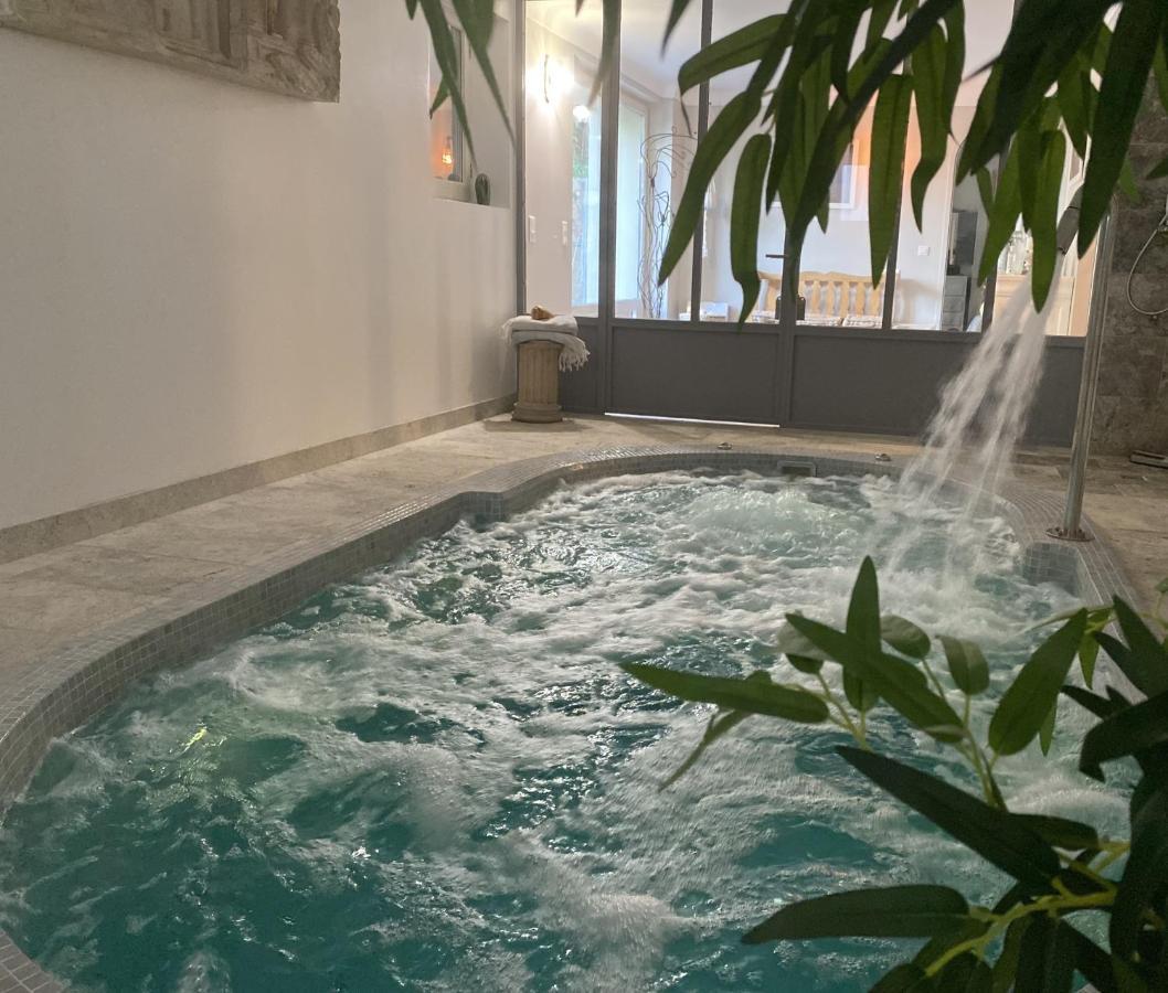 Bed and breakfast Le Jardin D'elma Vence