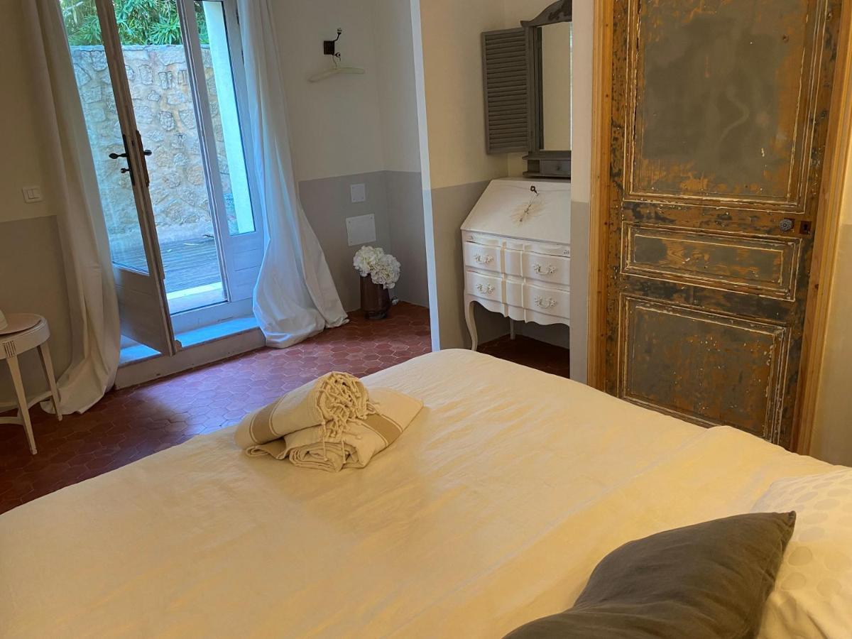 Le Jardin D'elma Bed and breakfast *