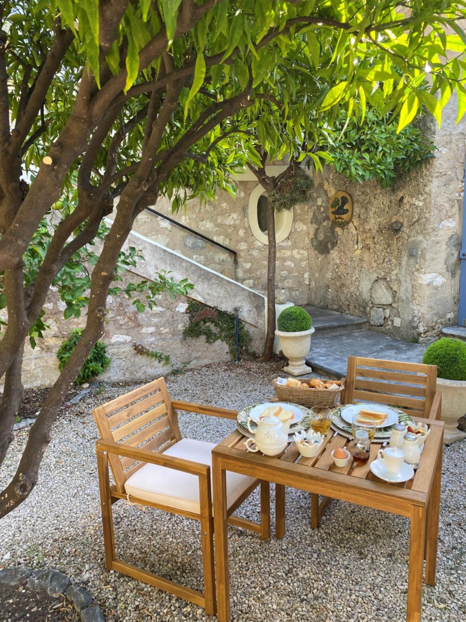 Le Jardin D'elma Bed and breakfast Vence